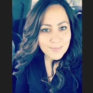 Meet your Posher, Griselda